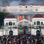 अमेरिकाले रुसमाथि थप कडा प्रतिबन्ध लगाउँदै