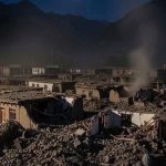 पाकिस्तानमा भीषण बाढी, पन्जाबमा ३३ जनाको मृत्यु, लाखौं प्रभावित