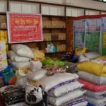 महाकाली नदीको कटानले कञ्चनपुरको कुतियाकवर बस्ती जोखिममा