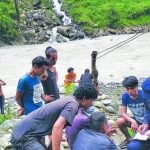 आज इन्द्रजात्रा पर्व मनाइँदै