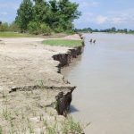 पश्चिमी सुडानमा पहिरोले एउटा गाउँ नै पुरियो