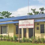 एमाले विधान महाधिवेशन : अनुपस्थित रहँदै विद्या भण्डारी, उपस्थित हुँदै उनको छाया