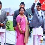 चीनको विजय दिवस आज : पुटिन र किमसहितको उपस्थितिमा सैन्य शक्ति प्रदर्शन