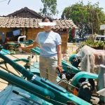 सान गुमाउँदै सनपाट