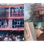 अमेरिकाले रुसमाथि थप कडा प्रतिबन्ध लगाउँदै