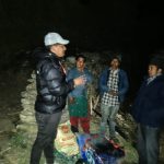 स्वामीकार्तिक खापर गाउँपालिकाले तीन बुँदे माग मुख्यमन्त्री शाहलाई ज्ञापनपत्र बुझाए ‎