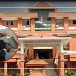 स्वामीकार्तिक खापर गाउँपालिकाले तीन बुँदे माग मुख्यमन्त्री शाहलाई ज्ञापनपत्र बुझाए ‎