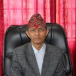 एमाले केन्द्रीय सदस्य सहदेव बोगटीले कार्की नेतृत्वको सरकार नेपालीहरुको नभई विदेशी दलालहरुको सरकार भएको आरोप ।।