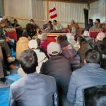 दार्चुलामा जिप दुर्घटना हुँदा एक जनाको मृत्यु ।।