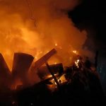 दार्चुलामा जिप दुर्घटना हुँदा एक जनाको मृत्यु ।।