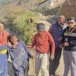 जन्नत स्पोर्ट युथ क्लबको आयोजनामा सञ्चालन भएको प्रथम स्वामिकार्तिक क्रिकेट कप प्रतियोगिता–२०८२ काे उद्घाटन ।।