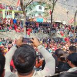 मुगु कर्णाली जलविद्युत आयोजनाको अध्ययन कार्य तीव्र, ४ सुरुङ निर्माण हुँदै ।