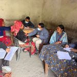 पलाँता गाउँपालिकामा प्रशासनिक भवन निर्माण अघि बढ्दै: टेण्डर आह्वान, सेवा प्रवाहमा सुधारको अपेक्षा