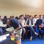 स्वामीकार्तिक खापर गाउँपालिकाको १७औँ गाउँसभा अधिवेशन सम्पन्न