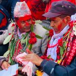 स्वामीकार्तिक खापर–२ मा बाटोमै सुत्केरी, स्वास्थ्यकर्मीको सक्रियताले आमा र शिशु सुरक्षित