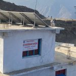 प्रतिनिधि सभा सदस्य शाही पुनः मतदाताको गुनासो सुन्न गाउँमा