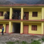 स्वामीकार्तिक खापर गाउँपालिकाको १७औँ गाउँसभा अधिवेशन सम्पन्न