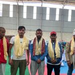जनतासँग जनप्रतिनिधि अन्तर्गत हिमाली गाउँपालिकाका वडा नं. १, २ र ३ मा सार्वजनिक सुनुवाइ तथा बहस कार्यक्रम सम्पन्न
