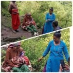 बाजुराको कोल्टीमा पनि ग्यासको अभाव, उपभोक्ता मारमा