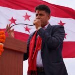 नेपाली कांग्रेस बाजुरा प्रदेश ‘क’ को सभापतिमा महेश कटेल निर्वाचित