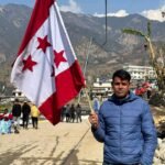 स्वामीकार्तिक खापरमा उदाहरणीय नेतृत्व गर्दै महेश कटेलद्वारा पार्टी जिम्मेवारी हस्तान्तरण