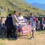 नेपाली कांग्रेस बाजुरा प्रदेश ‘क’ को सभापतिमा महेश कटेल निर्वाचित